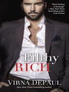 Cover image for Filthy Rich